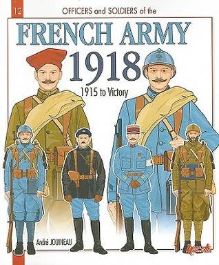 French Army   Volume 12